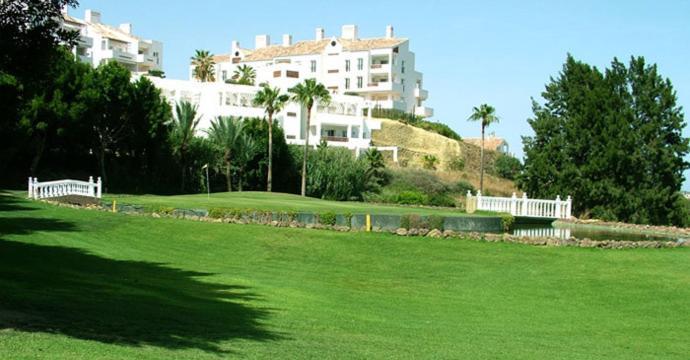 Apartment Summer Vibes Miraflores - Ла-Кала-де-Михас Экстерьер фото