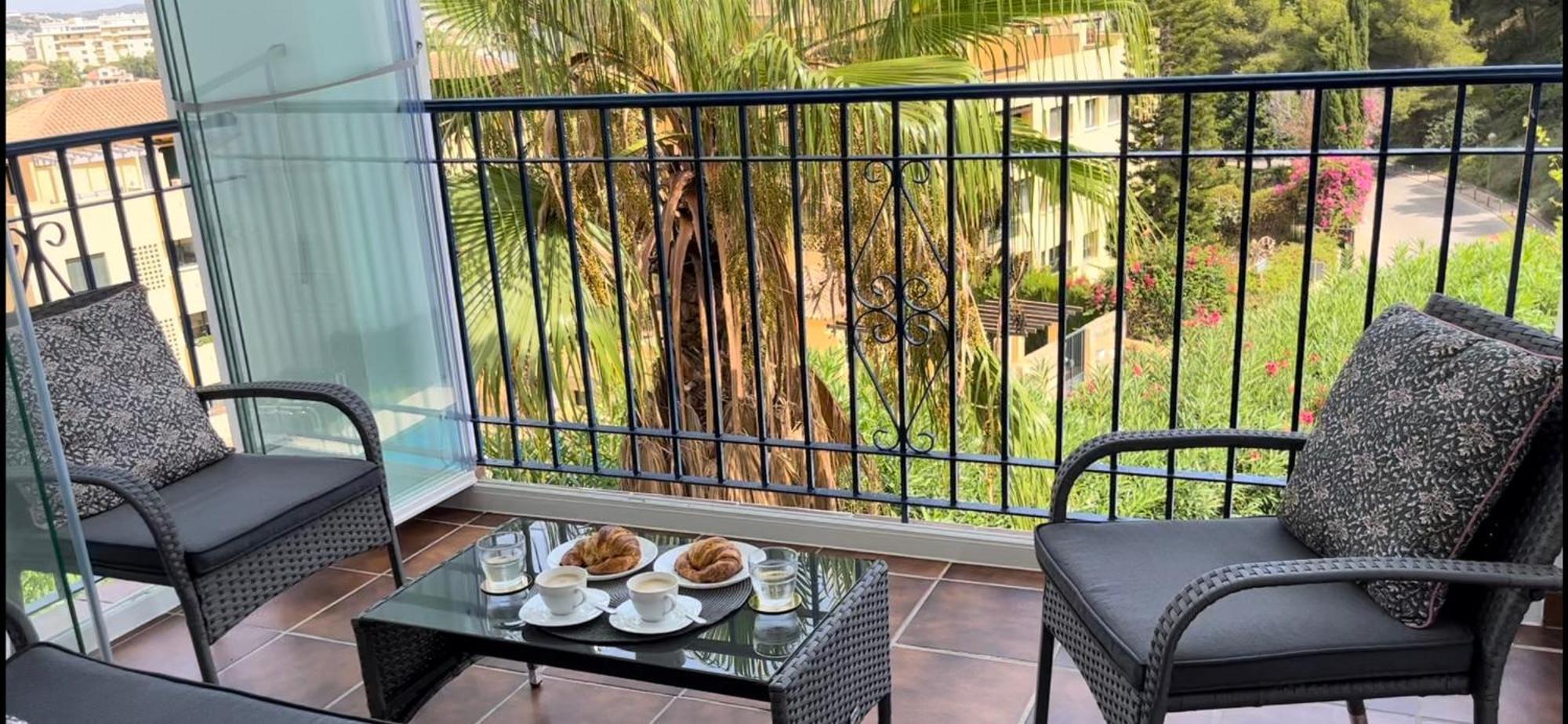 Apartment Summer Vibes Miraflores - Ла-Кала-де-Михас Экстерьер фото